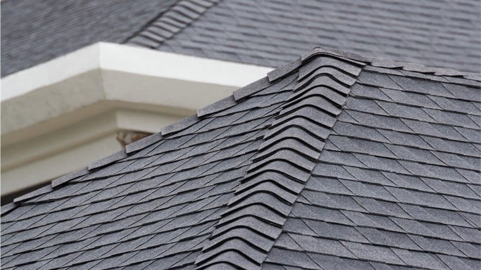 House Roofing