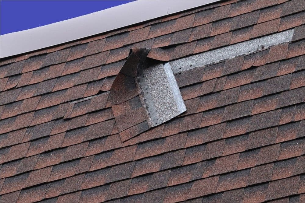 Storm Damage