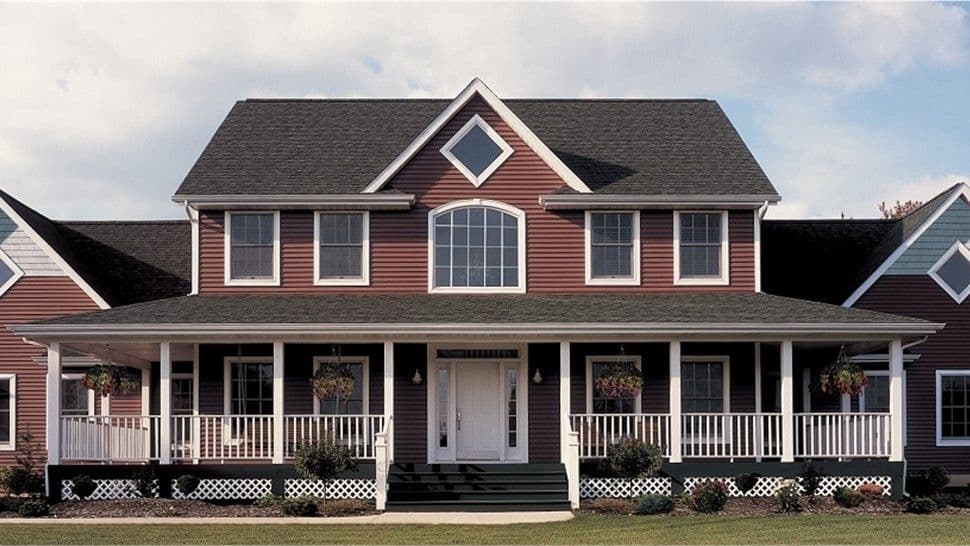 CertainTeed Siding Hero
