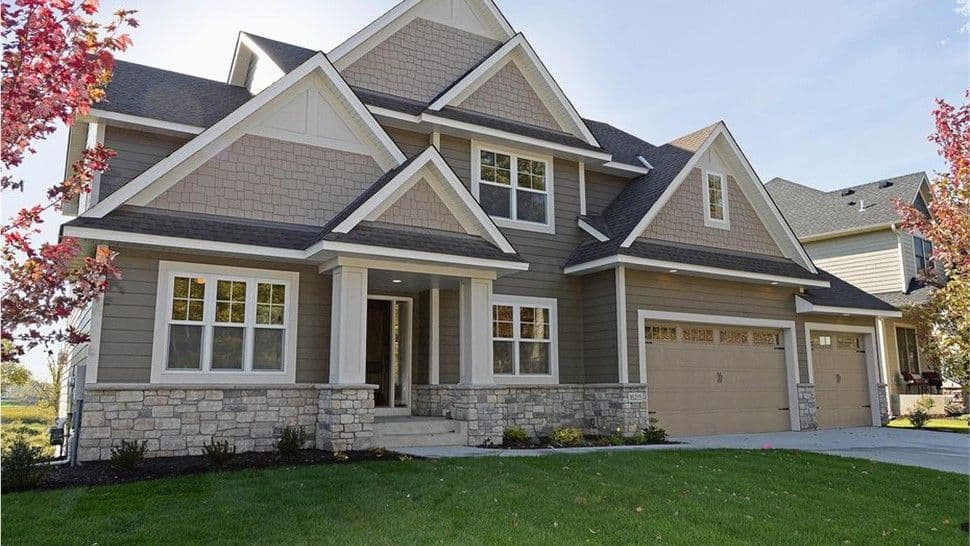 James Hardie Siding