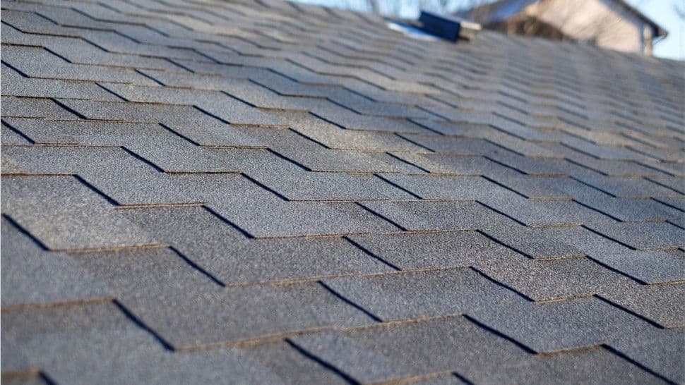 House Roofing