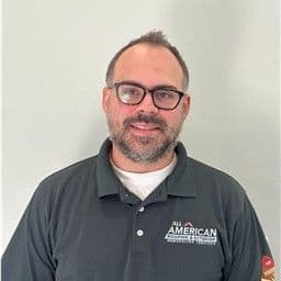 Sean Henry Owner