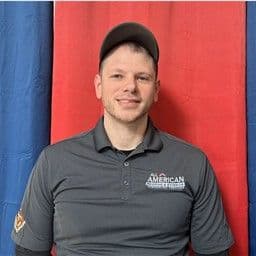 Drew Chicklo Sales Rep