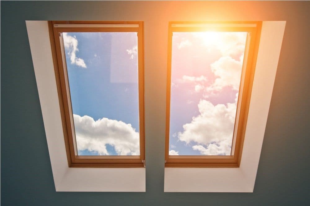 Commercial Roof