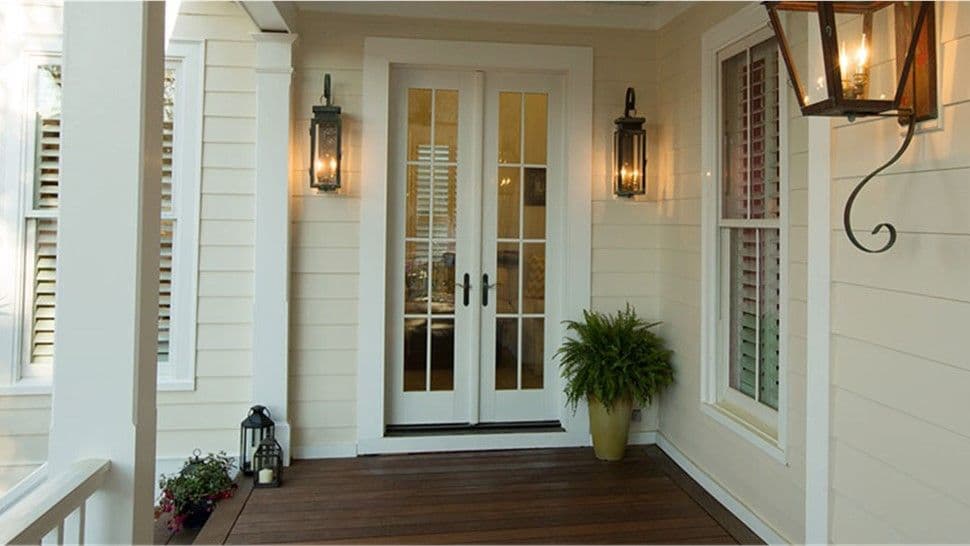 siding Options Hero