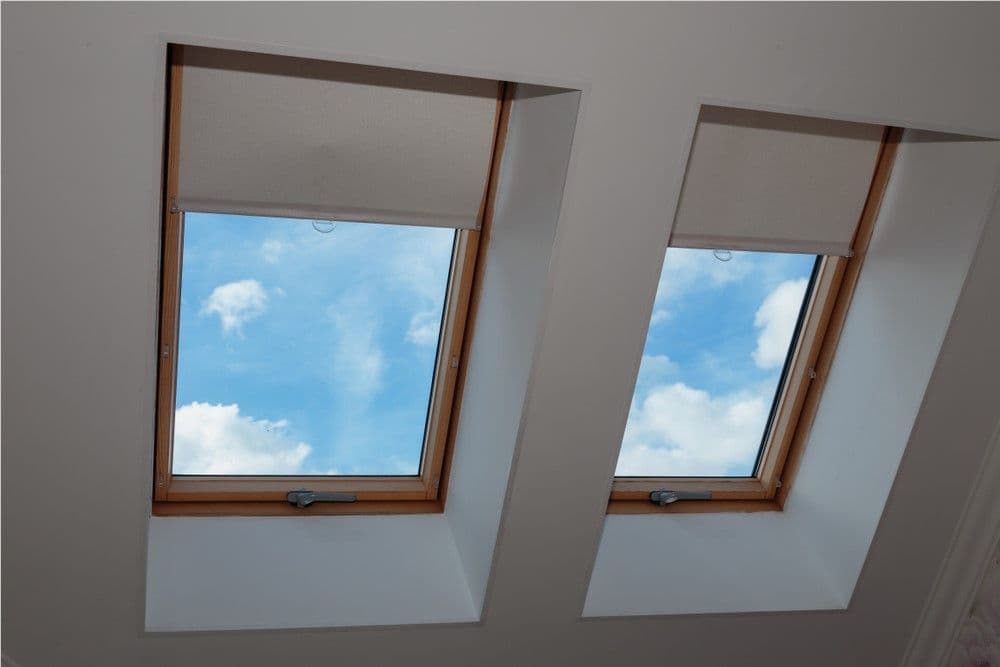 Skylight Windows