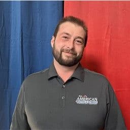 Barrett Styles Sales Rep