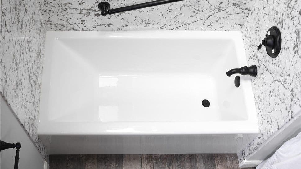 Bathtubs Hero