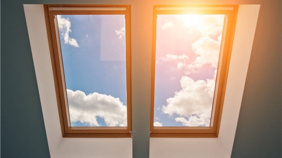 Skylight Window