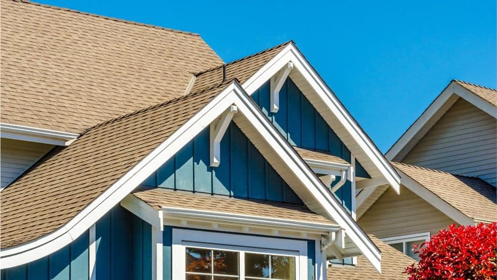Roofing Types