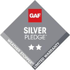 GAF Silver Pledge