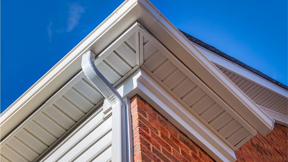Soffit and Fascia