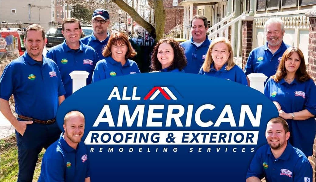 Commercial Roof