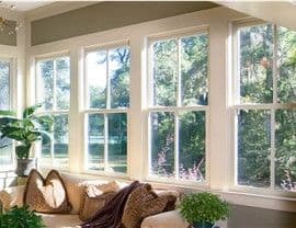 Energy Efficient Windows