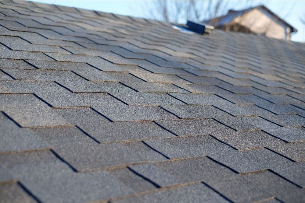 Commercial Roof