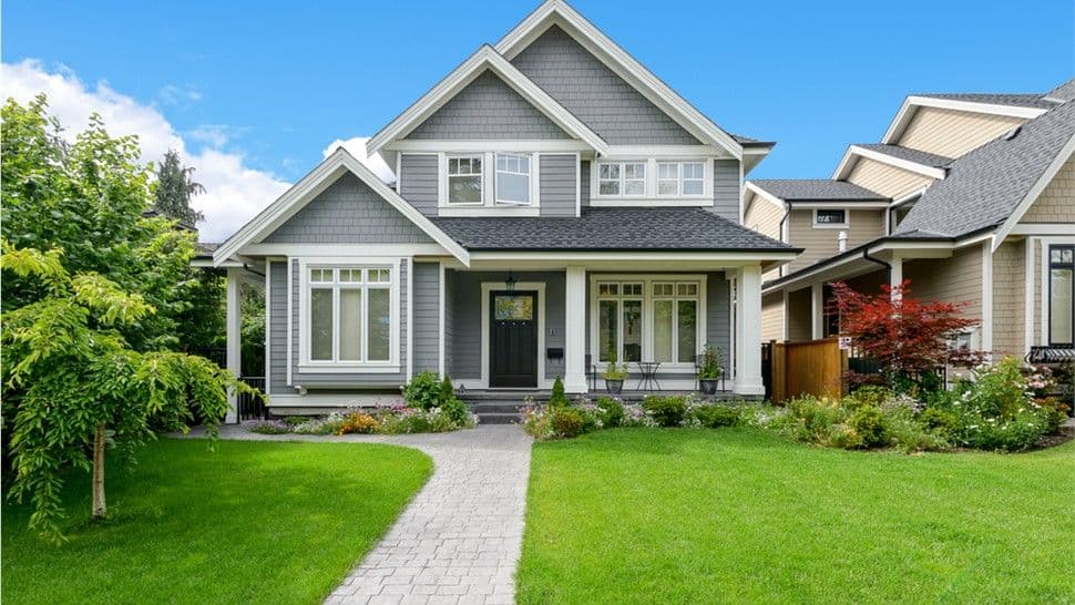 House Roofing