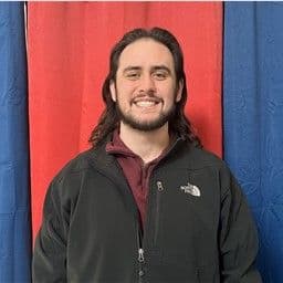 Brenden Colombaro Sales Rep