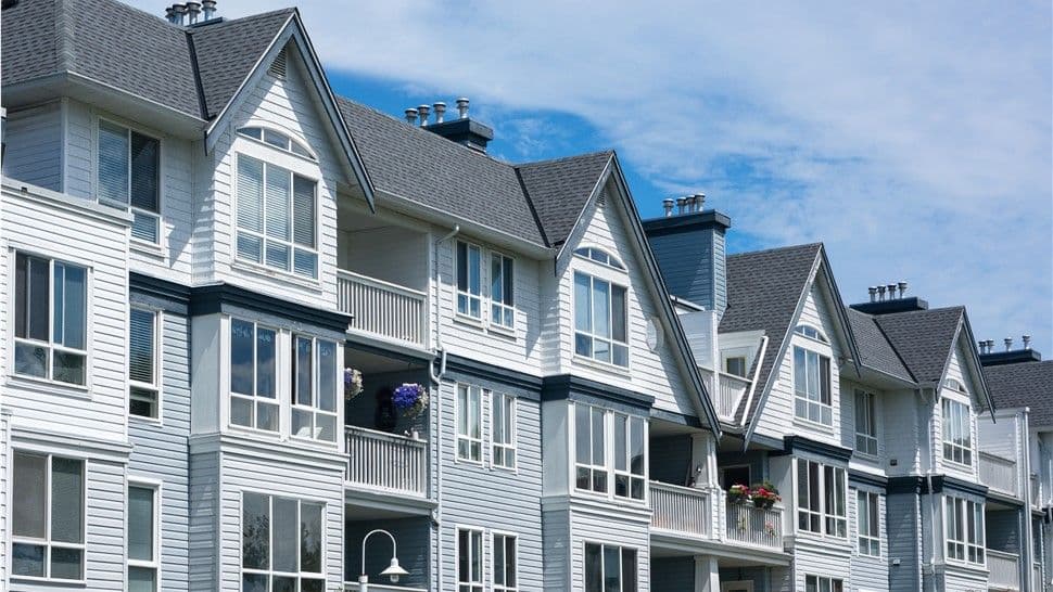 Commercial Roofing Types