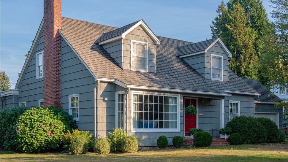 House Roofing