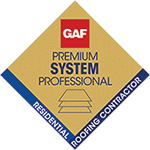 GAF Premium System Professional