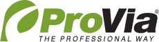 ProVia Professionals Badge