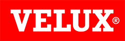 Velux Brand Badge