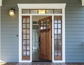 Door Style