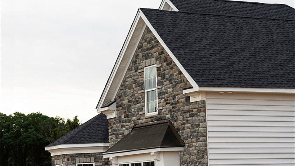 GAF Roofing