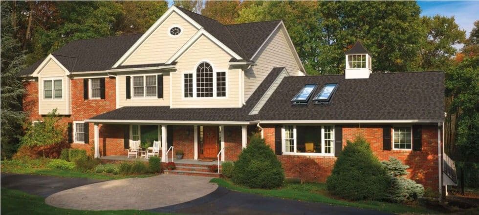 Commercial Roof