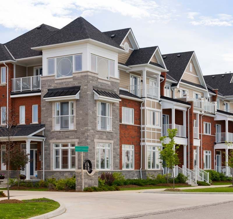 Commercial Roofing Types