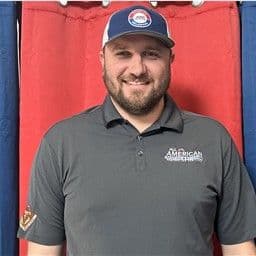 Nathan Jendrzejewski Sales Rep