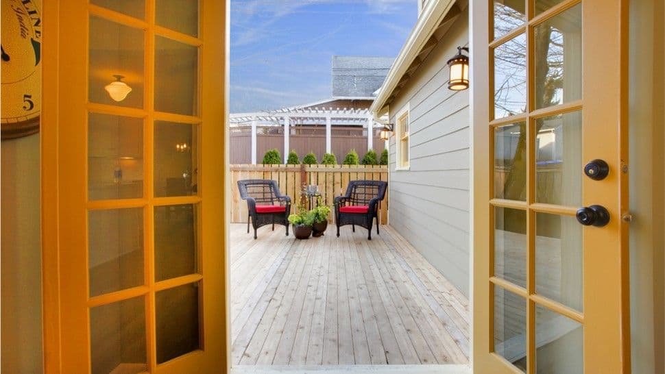 Patio Doors Hero