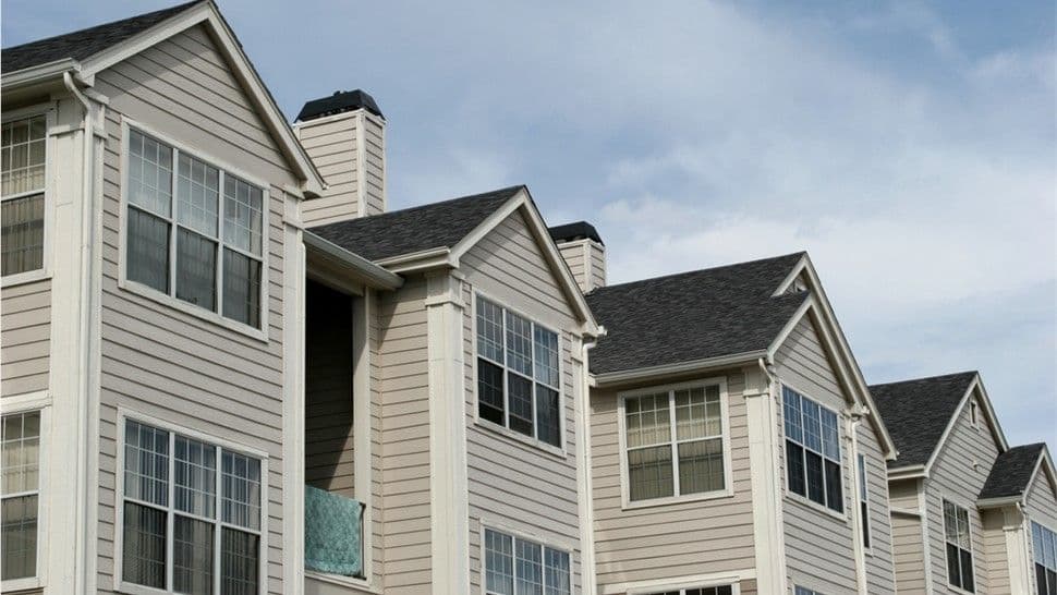 Commercial Roofing Repair