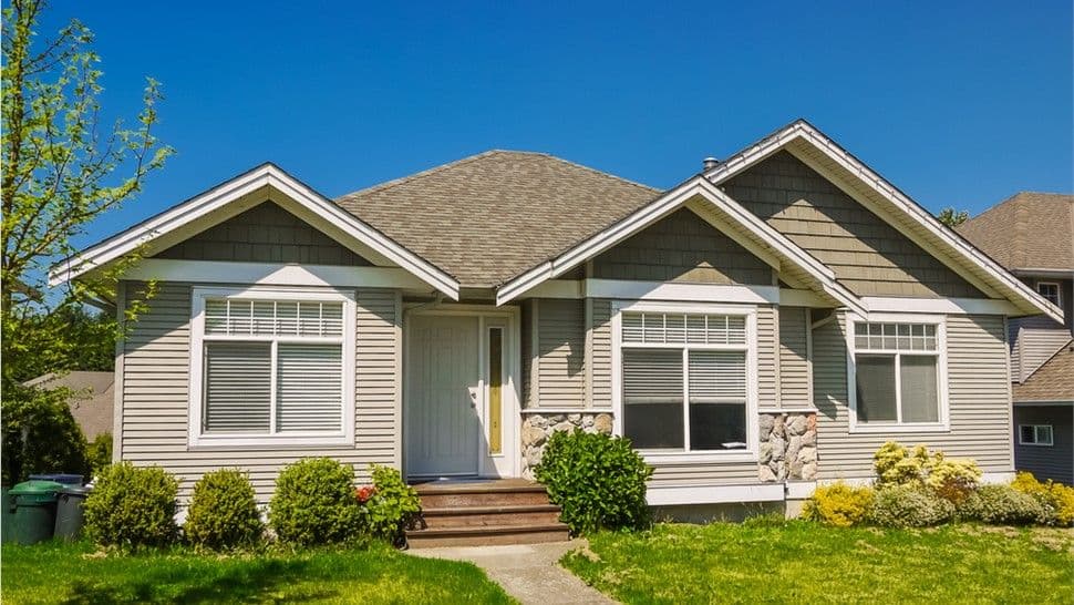 House Roofing