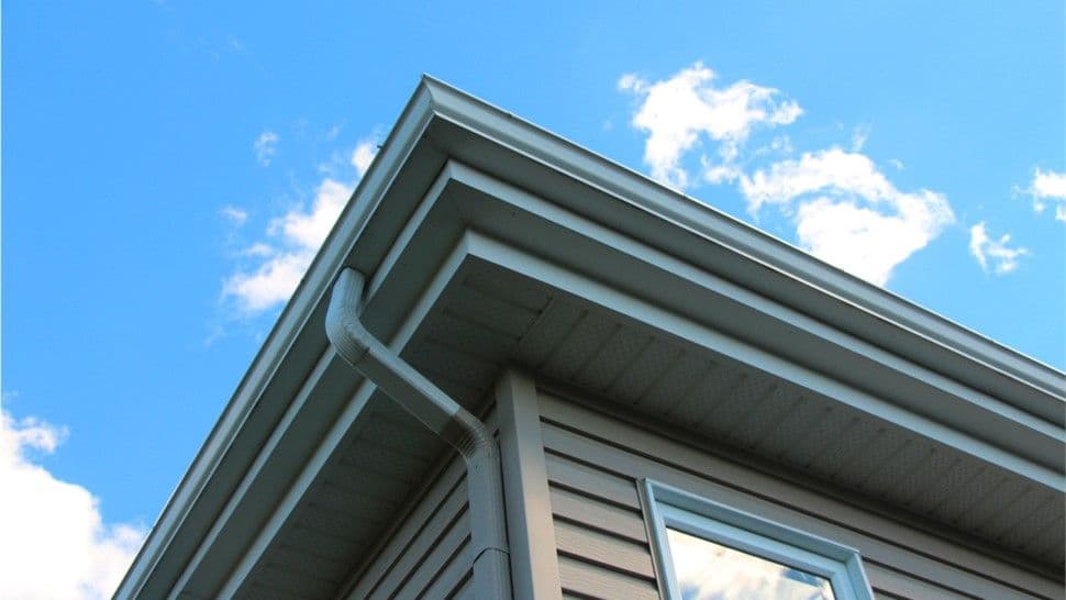 House Gutter