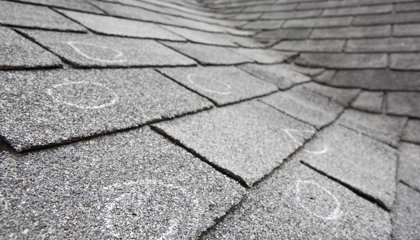 Roof Background Image