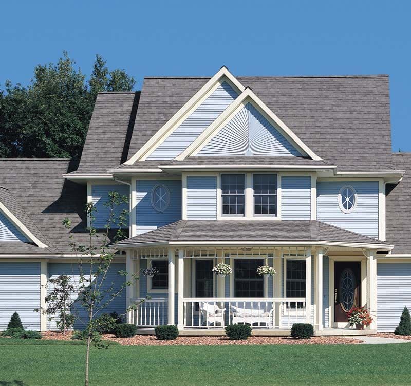 Certainteed Siding