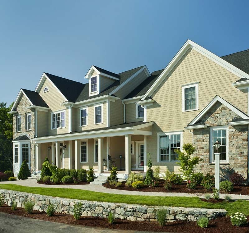 James Hardie Siding