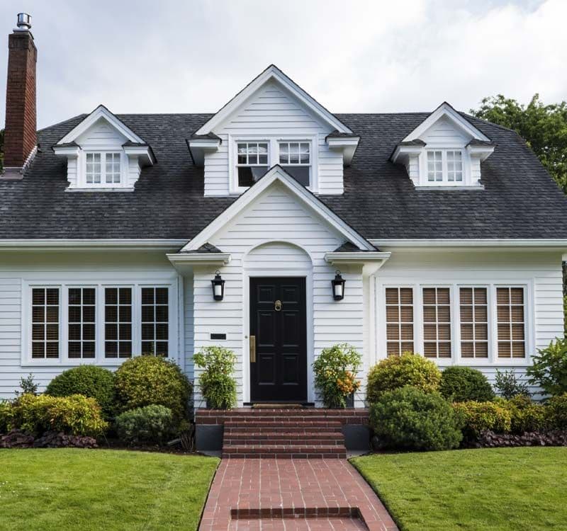Siding Options