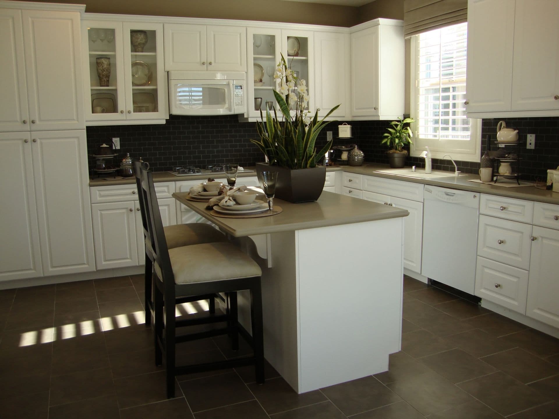 Cabinet Restyling