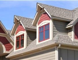 GAF Roofing