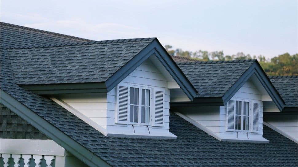 House Roofing