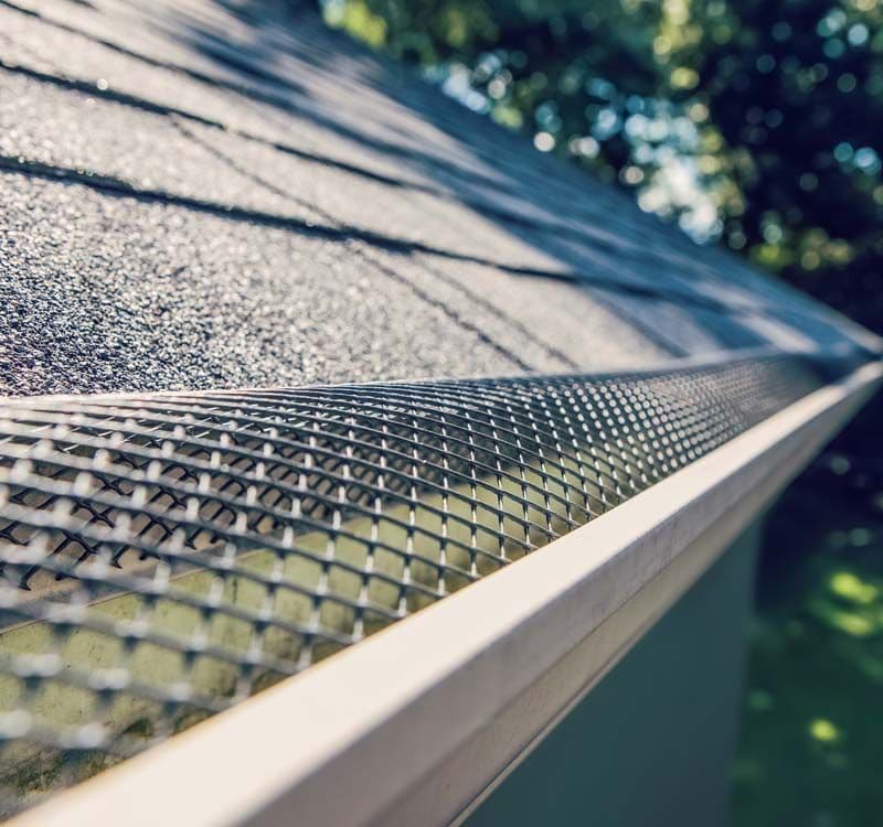 Gutter Guards