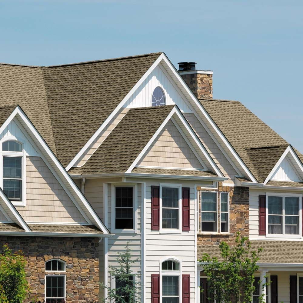 Roofing Benefits