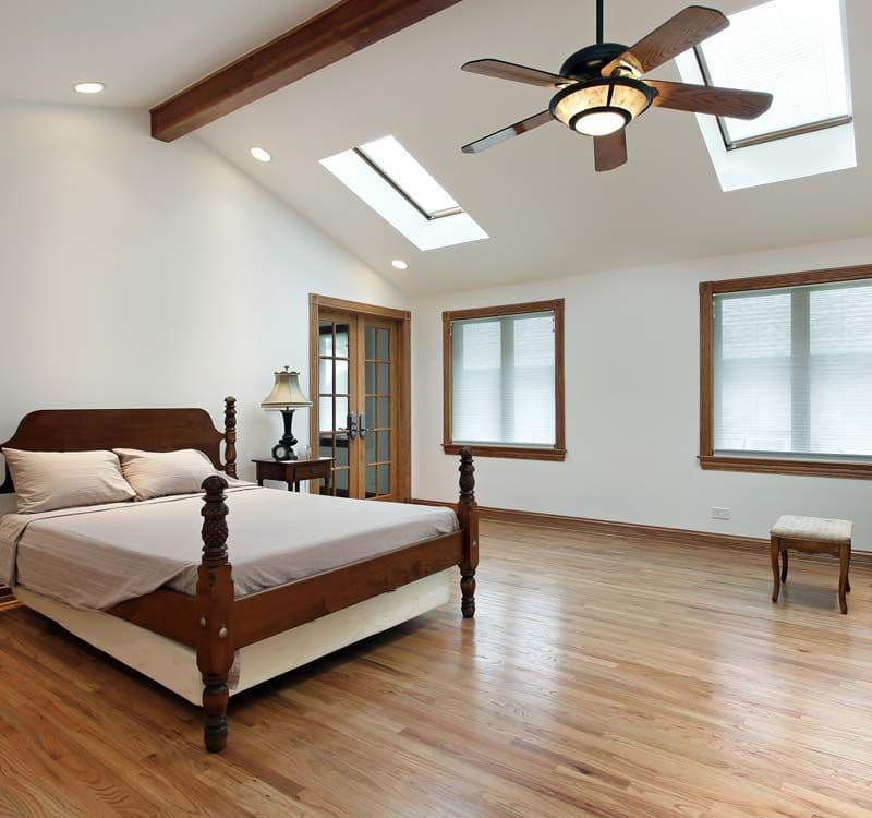Window Skylight